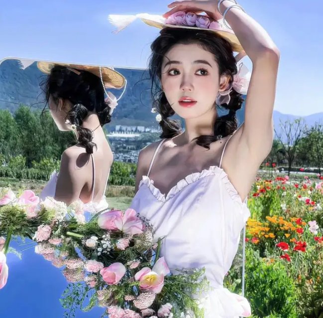 女王密使