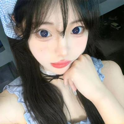 哈喽！有事吗