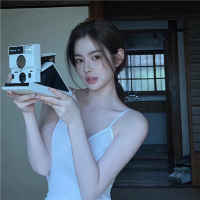 我的家庭真美满