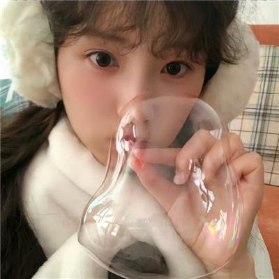 一颗红心